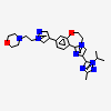 an image of a chemical structure CID 58204873