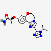 an image of a chemical structure CID 58204997
