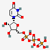 an image of a chemical structure CID 58220133