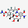 an image of a chemical structure CID 58220242