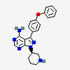 an image of a chemical structure CID 58223272