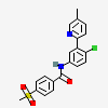 an image of a chemical structure CID 58227030