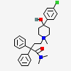 an image of a chemical structure CID 58230388
