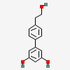 an image of a chemical structure CID 58239606