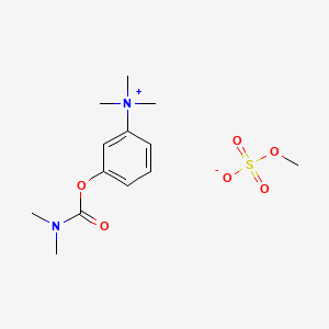 	Neostigmine Methylsulfate