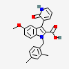 an image of a chemical structure CID 58240873