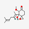 an image of a chemical structure CID 58241276