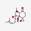 an image of a chemical structure CID 58241308