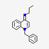 an image of a chemical structure CID 58241313
