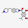 an image of a chemical structure CID 58245946
