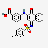 an image of a chemical structure CID 5824722