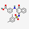 an image of a chemical structure CID 5824726