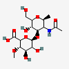 an image of a chemical structure CID 58252935