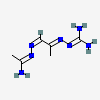 an image of a chemical structure CID 58260209