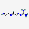an image of a chemical structure CID 58260240