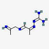 an image of a chemical structure CID 58260254