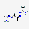 an image of a chemical structure CID 58260351