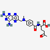 an image of a chemical structure CID 58262303