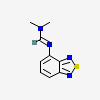 an image of a chemical structure CID 58266