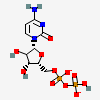 an image of a chemical structure CID 58271886