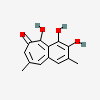 an image of a chemical structure CID 58275136