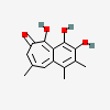 an image of a chemical structure CID 58275162