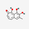 an image of a chemical structure CID 58275180