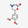 an image of a chemical structure CID 58275222