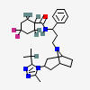 an image of a chemical structure CID 58275927