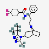 an image of a chemical structure CID 58275928