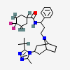 an image of a chemical structure CID 58275929