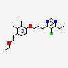 an image of a chemical structure CID 58277028