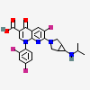 an image of a chemical structure CID 58277093