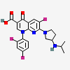 an image of a chemical structure CID 58277148