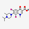 an image of a chemical structure CID 58277153