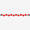 an image of a chemical structure CID 58281137