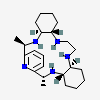 an image of a chemical structure CID 58292382