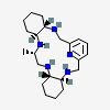 an image of a chemical structure CID 58292389