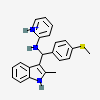 an image of a chemical structure CID 5829347