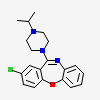 an image of a chemical structure CID 58293872