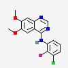 an image of a chemical structure CID 58294862