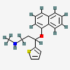 an image of a chemical structure CID 58297772