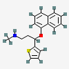 an image of a chemical structure CID 58297774