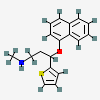 an image of a chemical structure CID 58297835