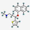 an image of a chemical structure CID 58297854