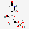 an image of a chemical structure CID 58298218