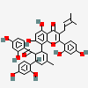 an image of a chemical structure CID 5830135