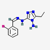 an image of a chemical structure CID 5830310