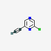 an image of a chemical structure CID 58303265