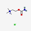 an image of a chemical structure CID 5831